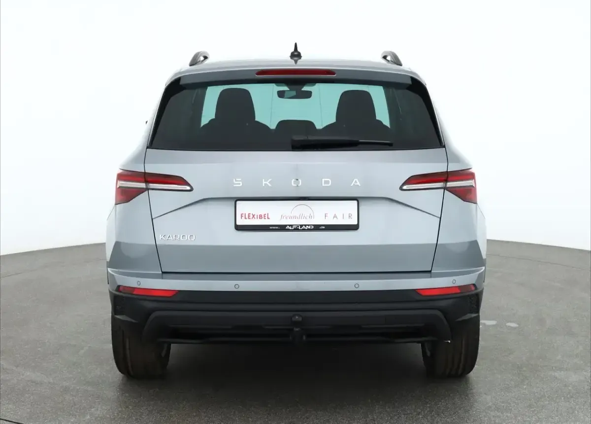 Neu Skoda Karoq 150 PS (110 kW) 2025 Andere SUV