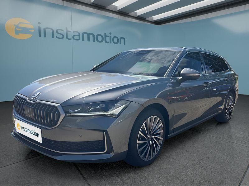 Gebraucht 2024 Skoda Superb Kombi | 45.849 € (Fairer Preis) - Bild 1/4