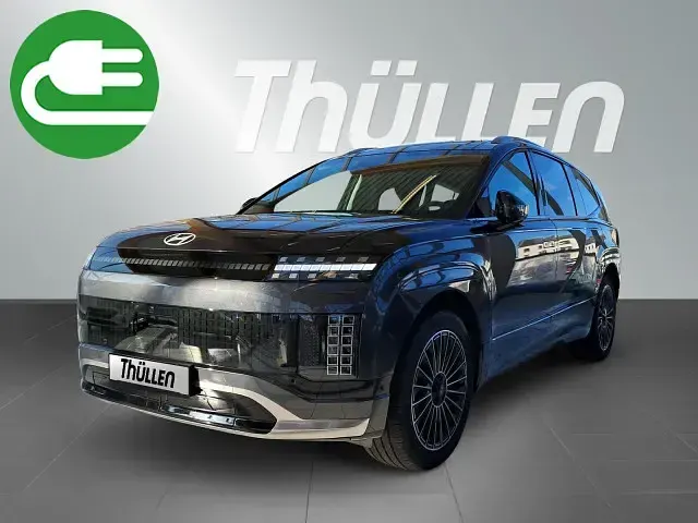 Gebraucht Hyundai Ioniq 9 225 kW (307 PS) 2025 SUV