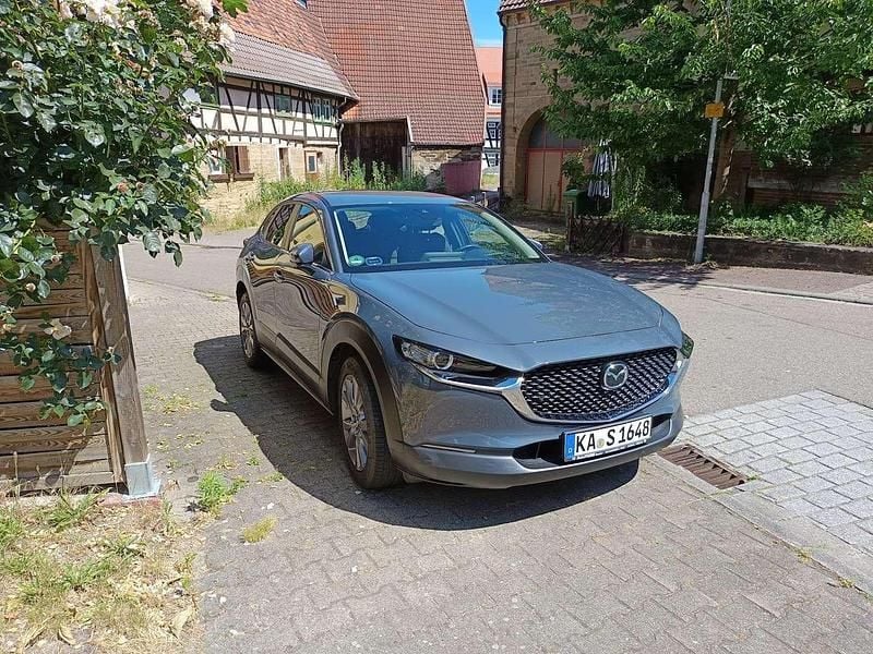 Gebraucht 2021 Mazda CX-30 Selection SUV | 19.000 € (Superpreis) - Bild 1/4