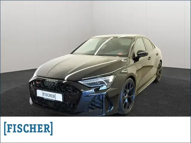 Gebraucht Audi RS3 Comfort 400 PS (294 kW) 2026 Limousine