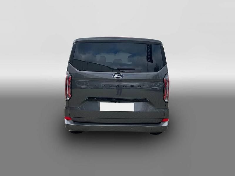 Gebraucht Ford Tourneo Titanium X 150 PS (110 kW) 2024 Grau Van / Kleinbus