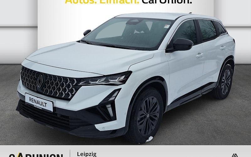 Neu Renault Austral Evolution 148 PS (108 kW) 2026 Perlmuttweiß metallic SUV