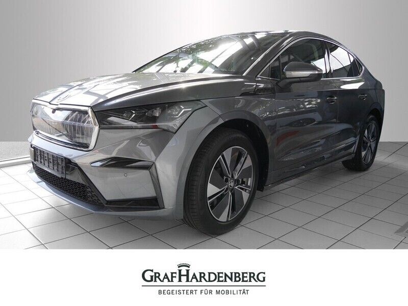 Gebraucht Skoda Enyaq iV 210 kW (286 PS) 2022 Othercolor SUV