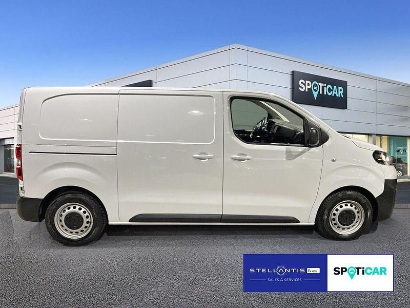 Gebraucht Opel Vivaro Edition 144 PS (105 kW) 2024 Weiß Van / Kleinbus