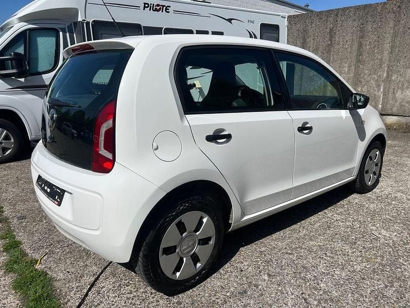 Second-hand VW up! 60 CP (44 kW) 2014 Alb Hatchback