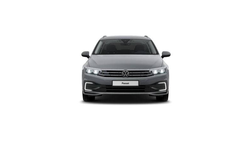 Gebraucht VW Passat GTE 218 PS (160 kW) 2024 Kombi