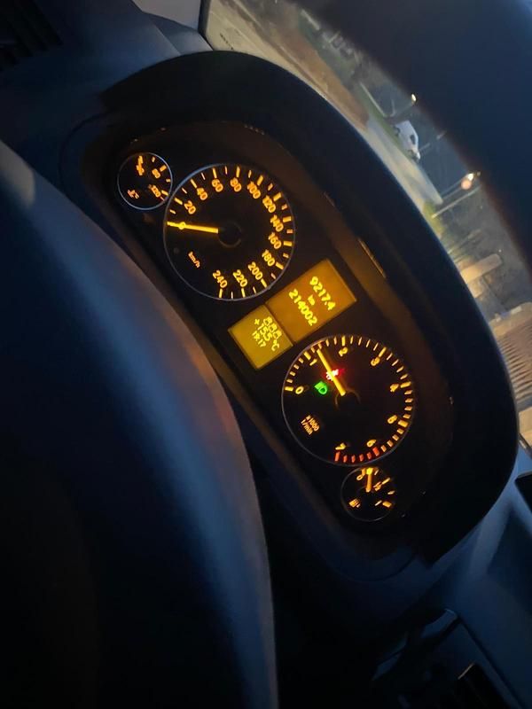 Gebraucht Mercedes A170 116 PS (85 kW) 2005 Schwarz Limousine