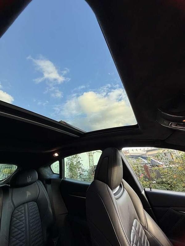 Gebraucht Maserati Levante 581 PS (427 kW) 2020 Blau SUV