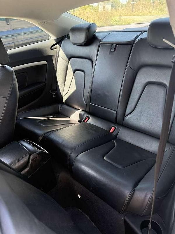 Gebraucht Audi A5 Design 170 PS (125 kW) 2009 Coupé