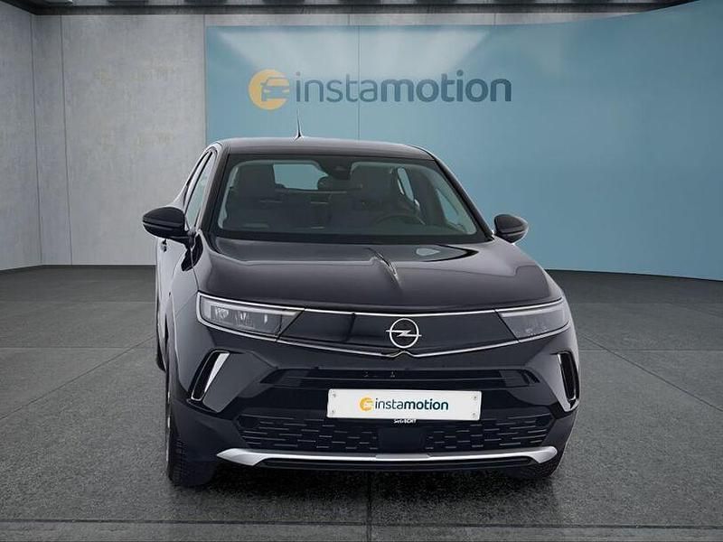 Gebraucht Opel Mokka Elegance 136 PS (100 kW) 2023 Schwarz SUV