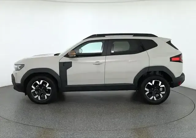 Neu Dacia Duster Extreme 140 PS (102 kW) 2025 Andere SUV