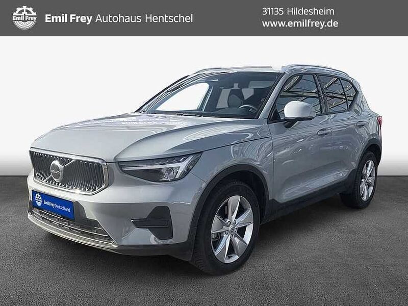 Gebraucht 2024 Volvo XC40 SUV | 36.599 € (Fairer Preis) - Bild 1/4