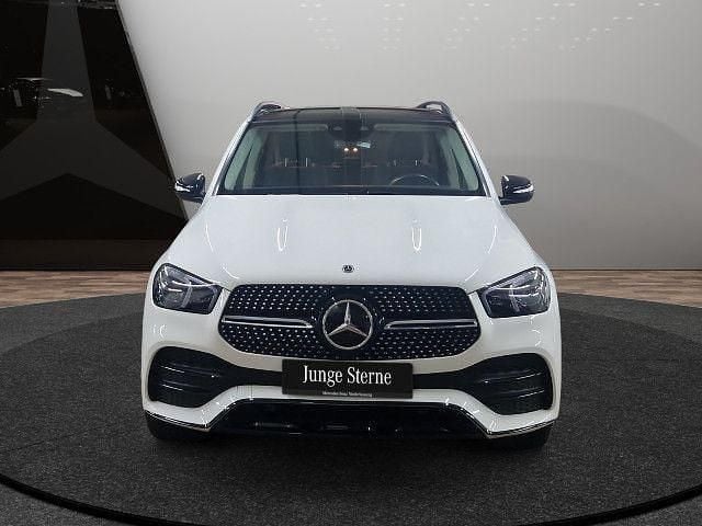 Gebraucht 2020 Mercedes GLE350 | 54.990 € (Fairer Preis) - Bild 1/4