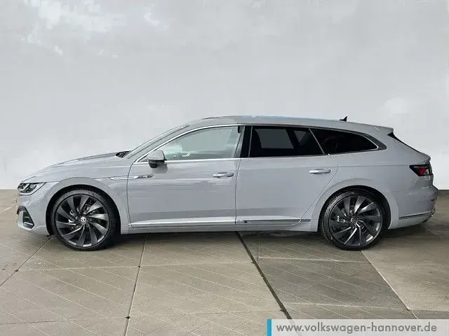 Neu VW Arteon R-line 190 PS (139 kW) 2026 Grau Kombi