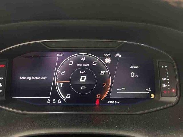 Gebraucht Cupra Ateca 190 PS (139 kW) 2023 Grau SUV