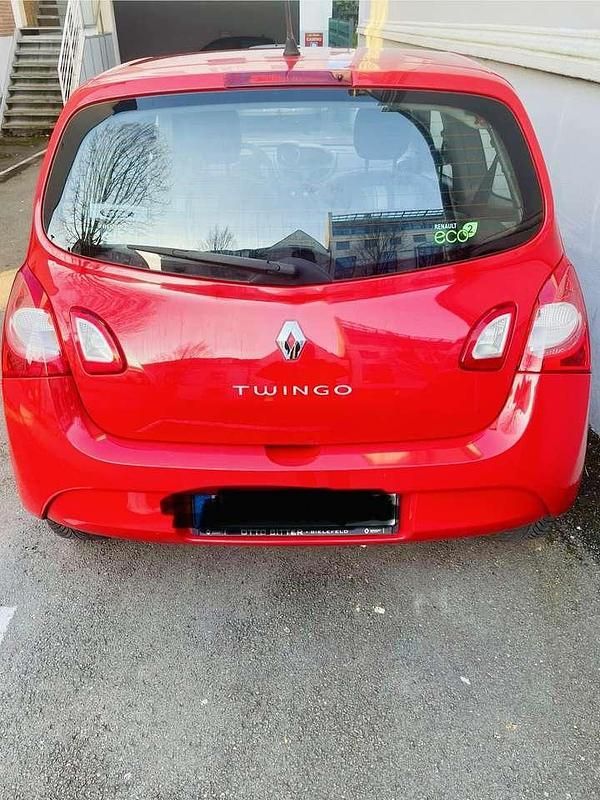 Gebraucht 2012 Renault Twingo Kleinwagen | 3.300 € (Fairer Preis) - Bild 1/4