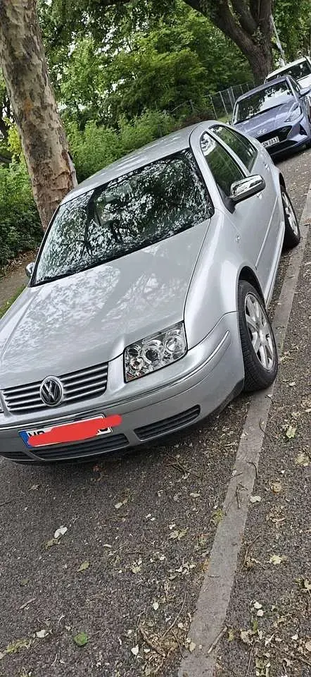 Brugt VW Bora 105 HK (77 kW) 2004 Stationcar