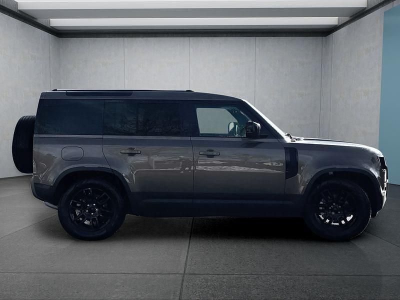 Gebraucht Land Rover Defender 249 PS (183 kW) 2024 Braun SUV