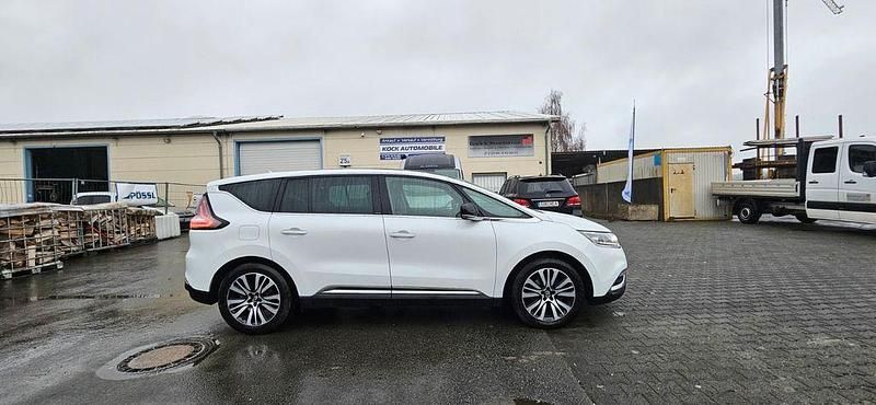 Gebraucht Renault Espace Initiale Paris 200 PS (147 kW) 2019 Other Limousine