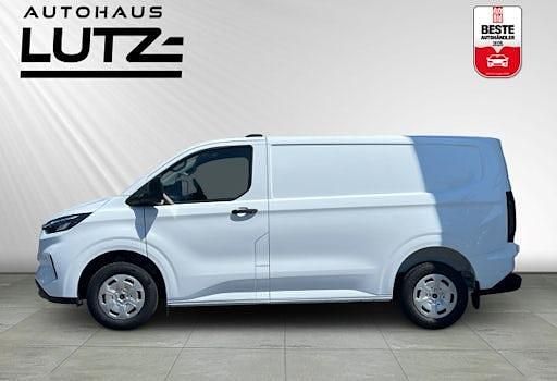 Neu Ford Transit Custom Trend 150 PS (110 kW) 2026 Weiß Van