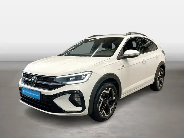Gebraucht VW Taigo R-line 150 PS (110 kW) 2025 SUV