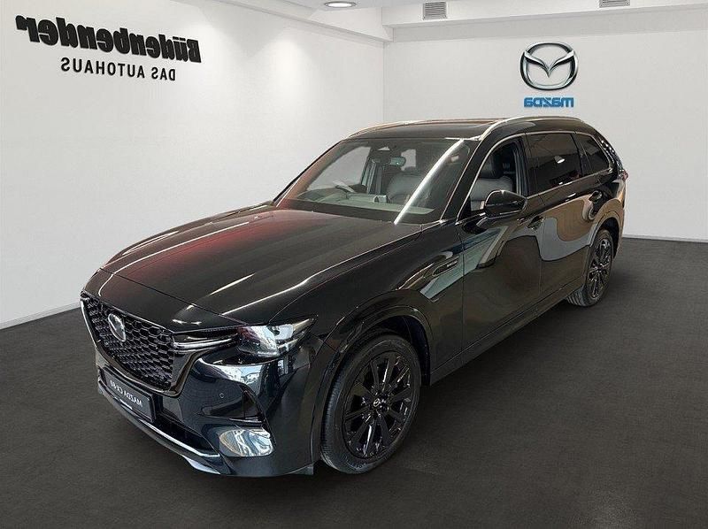 Gebraucht 2024 Mazda CX-80 Homura-Line SUV | 63.380 € (Fairer Preis) - Bild 1/4