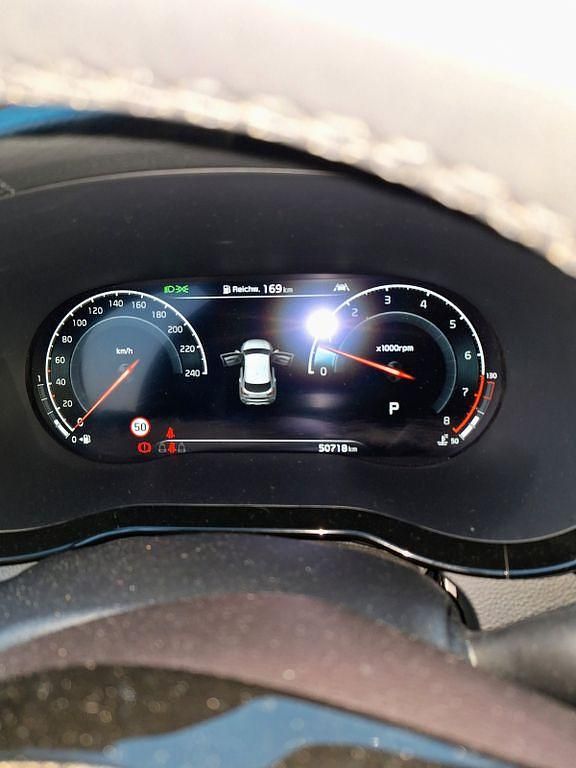 Gebraucht Kia XCeed Xdition 204 PS (150 kW) 2022 SUV