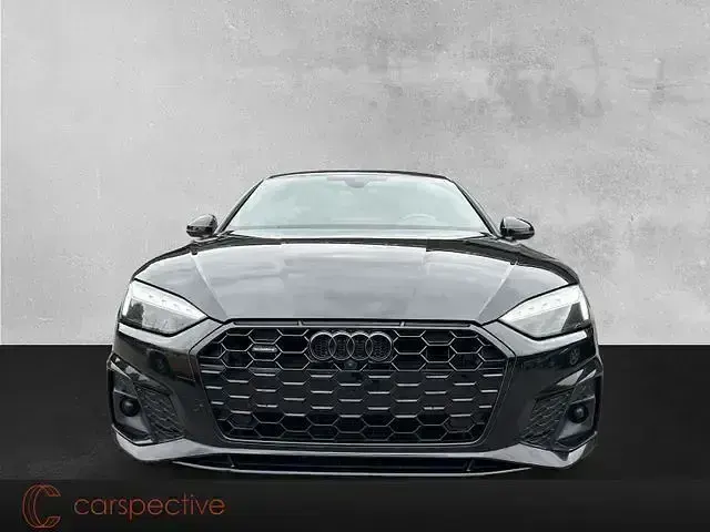 Gebraucht Audi A5 Sportback S-Line 286 PS (210 kW) 2022 Andere Kleinwagen