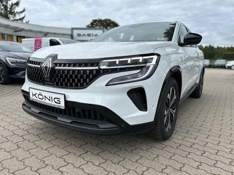 Weiss Gebraucht 2023 Renault Austral SUV | 23.990 € (Superpreis) - Bild 1/4