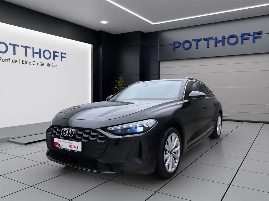 Brugt Audi A5 Sport 299 HK (219 kW) 2025 Stationcar