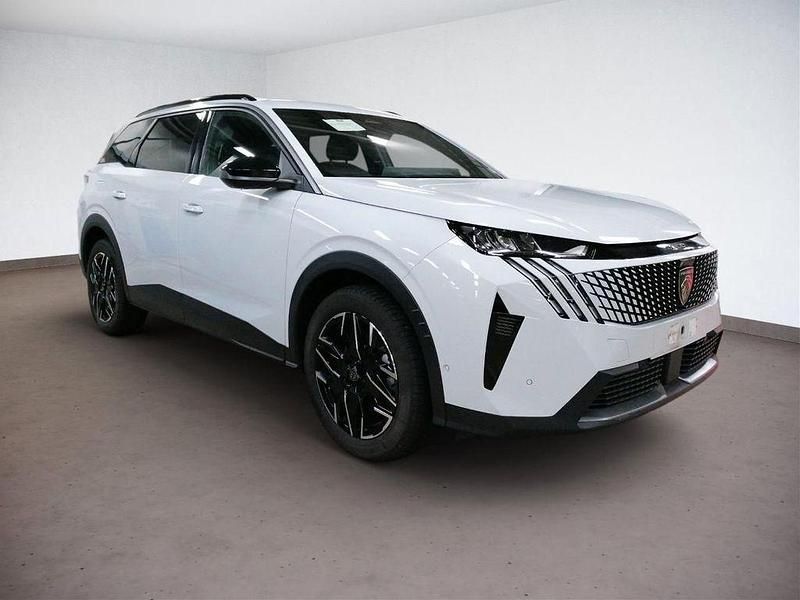 Gebraucht Peugeot 5008 Allure 145 PS (106 kW) 2025 Weiß SUV