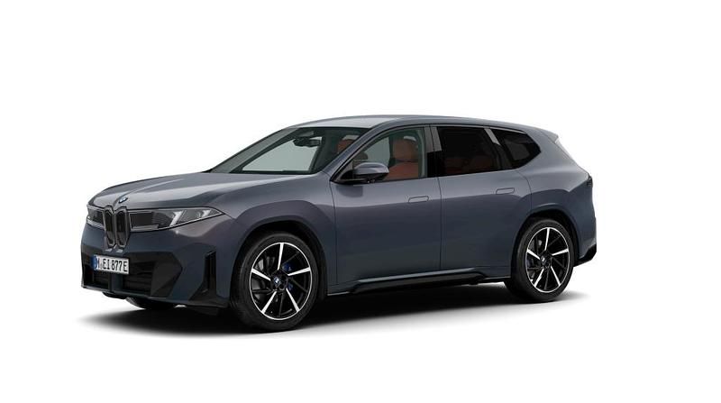 Gebraucht BMW iX3 M Sport 344 kW (469 PS) 2026 SUV