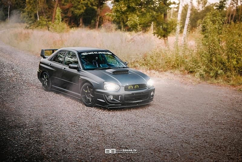 Gebraucht 2005 Subaru Impreza Limousine | 17.500 € - Bild 1/4