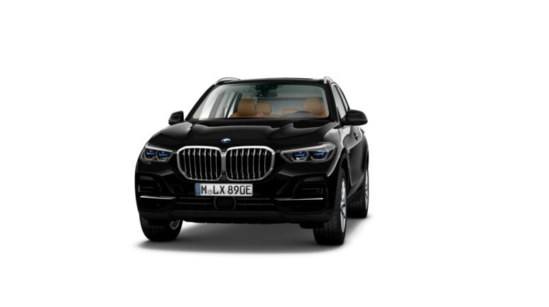 Gebraucht 2022 BMW X5 Sport Line SUV | 57.480 € (Superpreis) - Bild 1/4