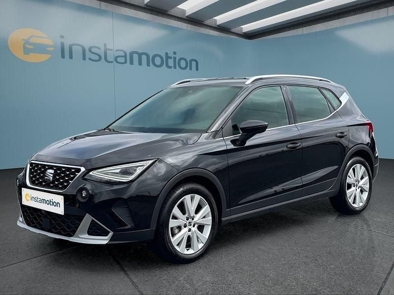 Second-hand Seat Arona Xperience 110 CP (80 kW) 2024 Andere SUV