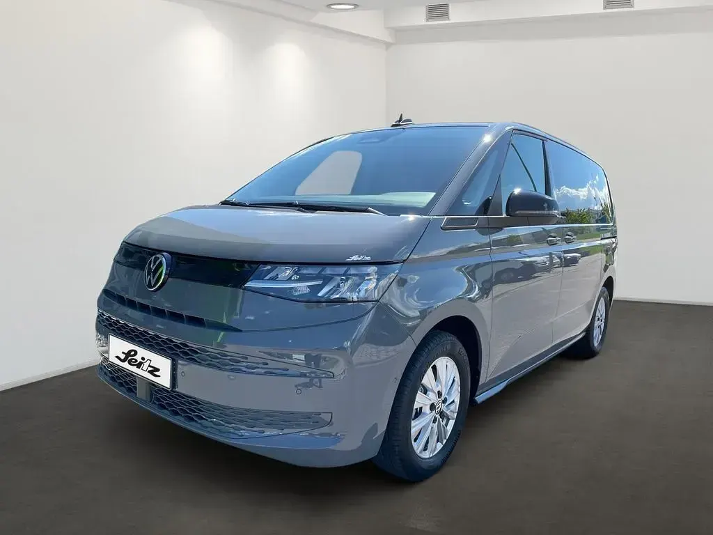 Neu VW Multivan Style 245 PS (180 kW) 2026 Wählbar Van / Kleinbus