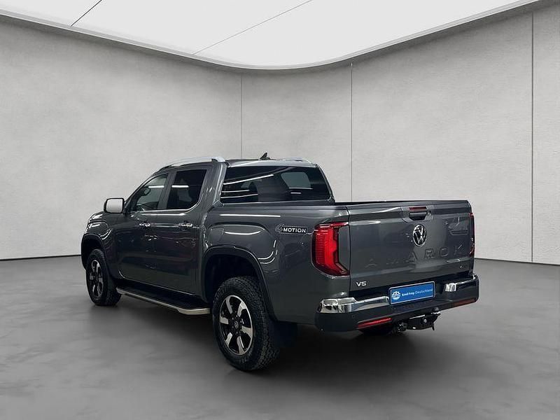 Gebraucht VW Amarok Style 241 PS (177 kW) 2025 Grau Pickup