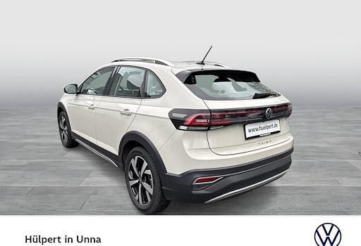 Gebraucht VW Taigo Style 110 PS (80 kW) 2023 Grau SUV