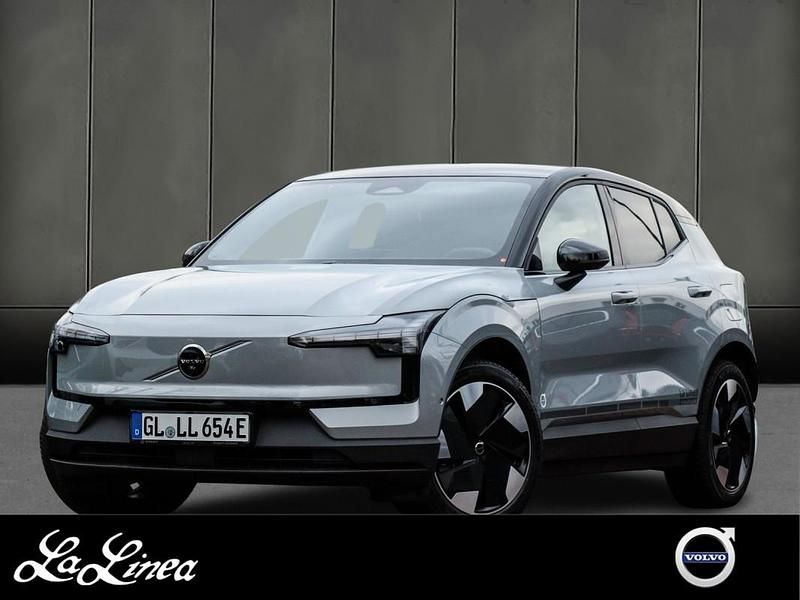 Vapour grey Gebraucht 2025 Volvo EX30 Ultra SUV | 47.930 € - Bild 1/3