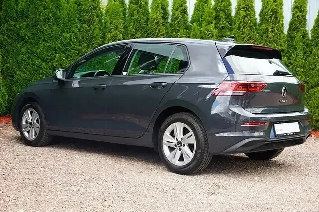 Gebraucht VW Golf VII 2020 Andere Limousine