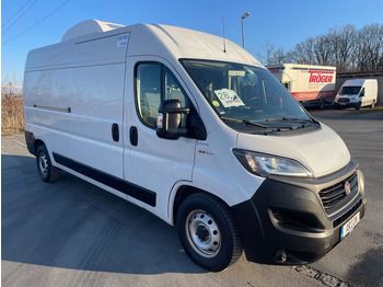 Weiß Gebraucht 2021 Fiat Ducato Van | 13.499 € (Teuer) - Bild 1/4