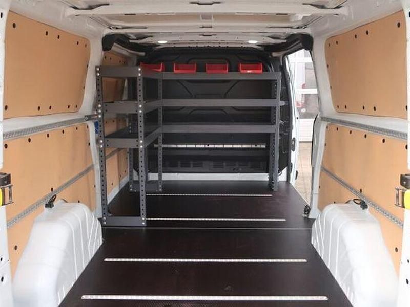 Usata Ford Transit Custom 2023 Andere