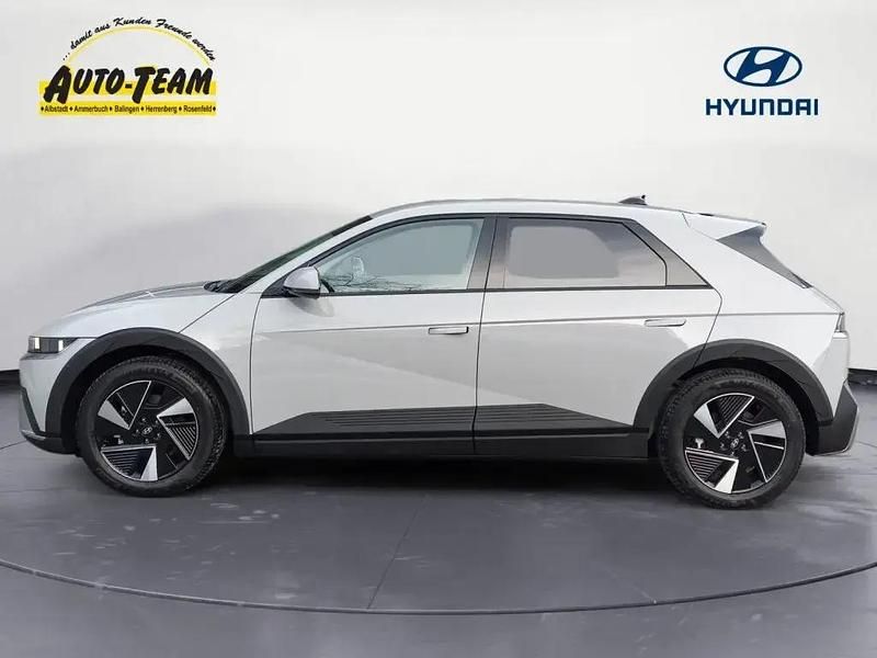 Gebraucht Hyundai Ioniq 5 167 kW (228 PS) 2026 Grau SUV