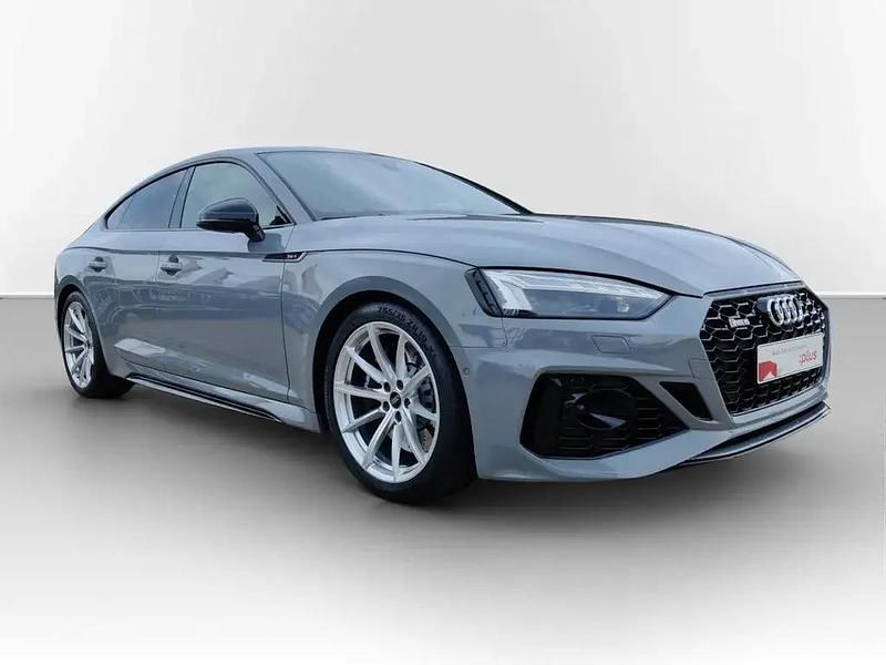 Gebraucht Audi RS5 Sportback Ambiente 450 PS (330 kW) 2024 Grau Limousine