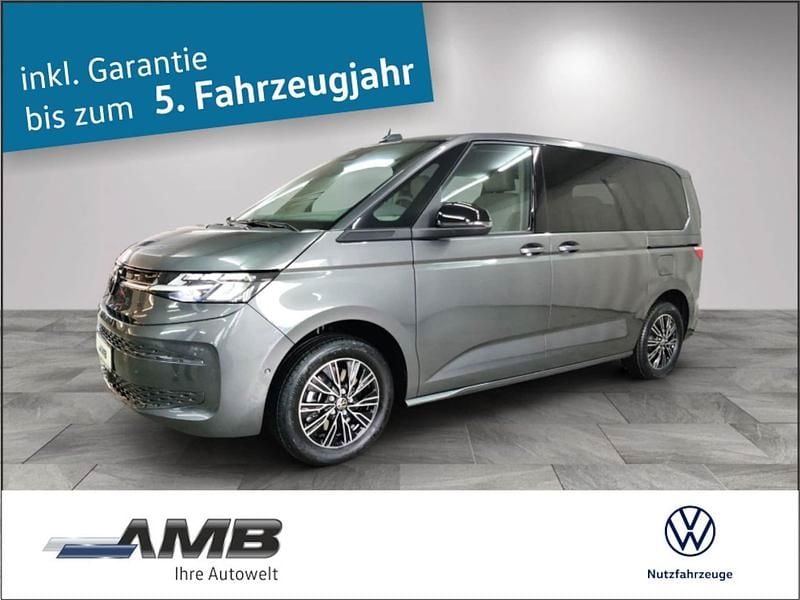 Gebraucht VW T7 Life 204 PS (150 kW) 2026 Van