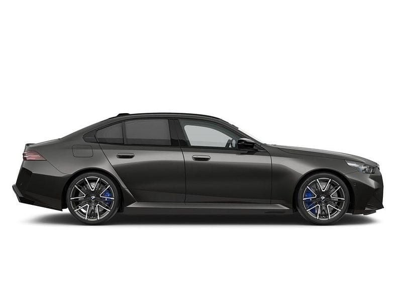 Gebraucht BMW M5 Sport Line 727 PS (534 kW) 2026 Grau Limousine