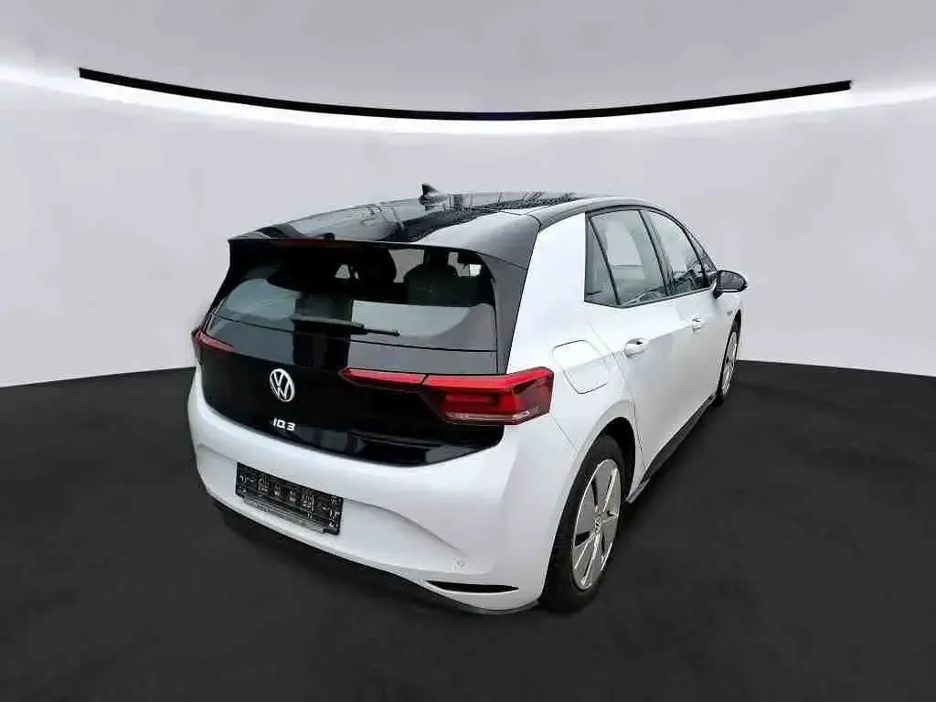 Gebraucht VW ID.3 Pro 107 kW (146 PS) 2023 Schwarz Kleinwagen