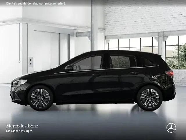 Gebraucht Mercedes B250e 218 PS (160 kW) 2023 Kleinwagen
