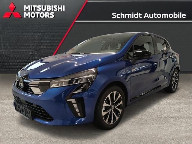 Neu Mitsubishi Colt Plus 143 PS (105 kW) 2025 Royal blau (blau) Kleinwagen